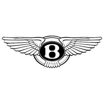 Bentley logo