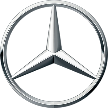 Mercedes logo